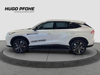 Gebraucht MG HS Luxury 272 PS (200 kW) 2025 Pearl white uni SUV