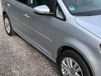 gebraucht VW Touran Sitzer7