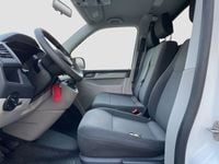 Gebraucht VW T6 150 PS (110 kW) 2017 Weiß Van