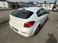 Gebraucht Chevrolet Cruze LTZ 163 PS (119 kW) 2012 Other Limousine