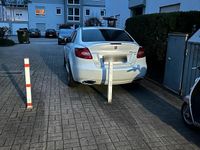 Gebraucht Suzuki Kizashi 178 PS (130 kW) 2011 Weiß Limousine