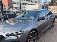 Gebraucht Opel Insignia 230 PS (169 kW) 2021 Grau Limousine