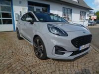 Gebraucht Ford Puma ST-Line 155 PS (114 kW) 2021 Fancygrau Coupé