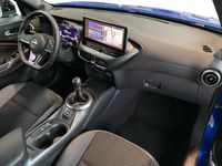 Gebraucht Nissan Juke N-Connecta 114 PS (83 kW) 2025 Blau SUV