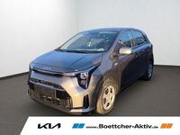 Neu Kia Picanto 68 PS (50 kW) 2026 Grau Kleinwagen