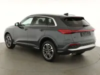 Gebraucht Audi Q5 204 PS (150 kW) 2025 Tamboragrau metallic SUV