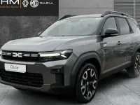 Neu Dacia Bigster Journey 140 PS (102 kW) 2026 Grau SUV