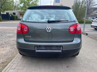 gebraucht VW Golf V Lim. Trendline // Tüv Neu / 2Hand