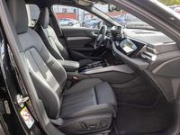 Gebraucht Audi A5 Ambiente 204 PS (150 kW) 2024 Schwarz Kombi