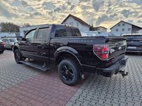 Gebraucht Ford F-150 305 PS (224 kW) 2010 Schwarz Pickup