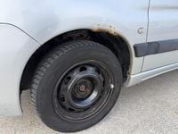 Gebraucht Peugeot Partner 109 PS (80 kW) 2005 Van / Kleinbus