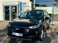 Gebraucht Ford Kuga Titanium 152 PS (111 kW) 2024 Schwarz SUV