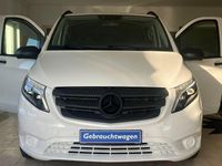 Gebraucht Mercedes Vito 190 PS (139 kW) 2020 Bergkristallweiß Van