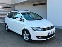 Brugt VW Golf VI 105 HK (77 kW) 2011 Hvid Hatchback