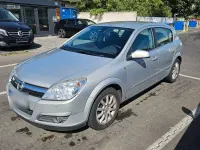 Gebraucht Opel Astra 105 PS (77 kW) 2005 Limousine