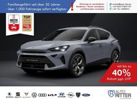 Neu Cupra Formentor 150 PS (110 kW) 2026 Grau SUV