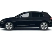 Neu VW Golf VIII Life 150 PS (110 kW) 2026 Schwarz Limousine