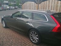 gebraucht Volvo V90 D3 Momentum Pro Geartronic Momentum Pro AHK