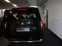 Gebraucht Renault Kangoo Equilibre 131 PS (96 kW) 2024 Schwarz Van / Kleinbus