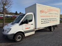Second-hand Mercedes Sprinter 108 CP (79 kW) 2008 Alb