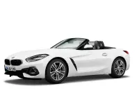 Gebraucht BMW Z4 197 PS (144 kW) 2025 Cabrio