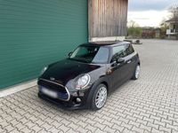 gebraucht Mini Cooper Cooper