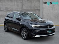 Gebraucht Opel Grandland X Ultimate 336 PS (247 kW) 2022 Diamond black SUV