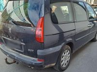Gebraucht Peugeot 807 136 PS (100 kW) 2004 Van / Kleinbus