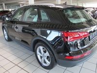 gebraucht Audi Q5 40 TDI S-tronic quattro Navi,ACC,LED,Kamera