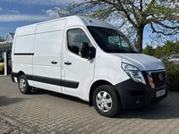 Gebraucht Nissan Interstar N-Connecta 135 PS (99 kW) 2022 Weiss Van