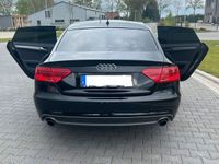 gebraucht Audi A5 Sportbag 2.0 L - 224 PS