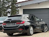 Gebraucht BMW 318 156 PS (114 kW) 2023 Schwarz Kombi