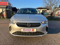 Gebraucht Opel Corsa Edition 75 PS (55 kW) 2022 Silber Limousine