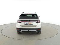 Gebraucht VW T-Cross Move 150 PS (110 kW) 2023 Grau SUV