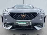 Gebraucht Cupra Formentor 190 PS (139 kW) 2021 Graphengrau SUV