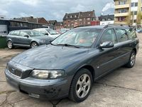 Gebraucht Volvo V70 140 PS (102 kW) 2003 Kombi
