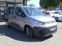 Gebraucht Citroën Berlingo Live 102 PS (75 kW) 2023 Grau metallic Van / Kleinbus