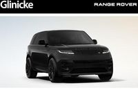 Neu Land Rover Range Rover Sport SE Dynamic 300 PS (220 kW) 2026 Schwarz SUV