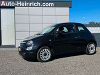 gebraucht Fiat 500 1.2 8V Dualogic LOUNGE,Navi,Klima,PDC,ZV