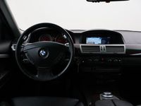 Usata BMW 740 306 CV (225 kW) 2007 Grigio Berlina