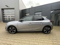 Gebraucht Opel Corsa GS Line 131 PS (96 kW) 2022 Quarzsilbermet. Kleinwagen