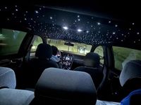 Gebraucht VW Golf VII R-line 150 PS (110 kW) 2014 Schwarz Limousine