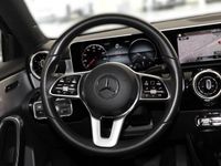 Gebraucht Mercedes A250 Progressive 224 PS (164 kW) 2019 Grau Limousine