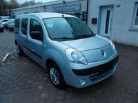 Gebraucht Renault Kangoo 109 PS (80 kW) 2012 Other Van / Kleinbus