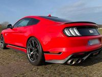 gebraucht Ford Mustang Fastback 5.0 V8 MACH1 Schalter