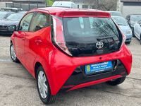 gebraucht Toyota Aygo x-play touch *nur 47 TKM *Kamera *Bluetooth