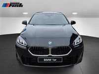 Nowe BMW 118 Performance 150 KM (110 kW) 2025 Czarny Hatchback