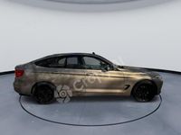Gebraucht BMW 320 184 PS (135 kW) 2014 Gold Limousine