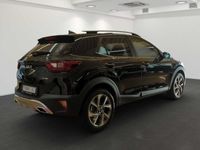 gebraucht Kia Stonic 1.0T GT-LINE SCHIEBEDACH+LEDER+NAVI+KAMERA+SITZHEIZUNG+