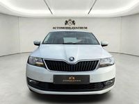 Usado Skoda Rapid Ambition 95 HP (69 kW) 2019 Branco Citadino
